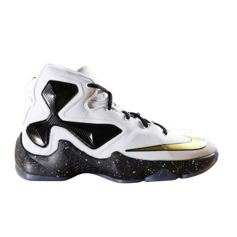 Nike LeBron 13s